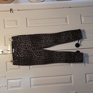 Good American Good Waist Skinny Jeans